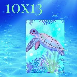 Poly mailers 10x13